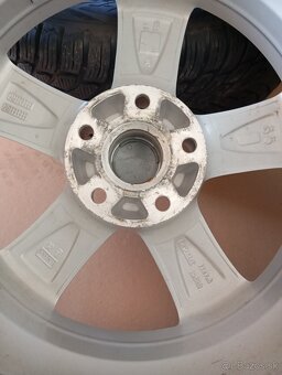 5x112r17 wv,škoda,Audi,seat - 10