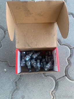 Predám elektróny 5x112 r17 - 10
