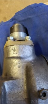 Bmw r75 wehrmacht. Zundapp ks 750. Wh - 10