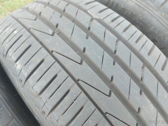 215-65R17 SUV Hankook letna sada pneumatik - 10
