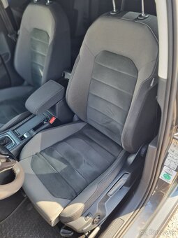 Predám VW Golf 7,5 2.0 TDi 110 Kw - 10