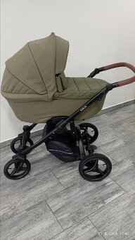 Kočík Bebetto Luca - 10