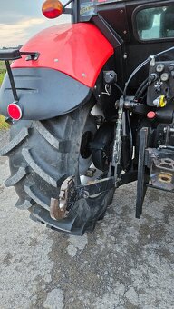 Zetor 6441/7441/8441 ( 973mth / 40km/h) - 10