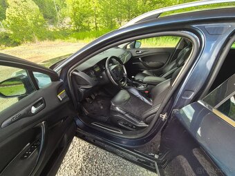 Citroen C5 tourer - 10