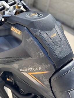 VOGE 900 dsx - 10