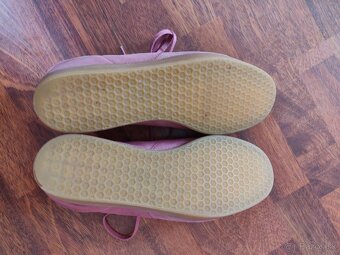 Adidas Gazelle růžové semišové tenisky, vel. EU 46 2/3 - 10