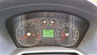 FORD FUSION 1,4 bezín - 10