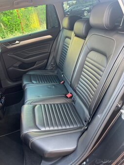 Volkswagen Passat B8 Facelift 2021 2.0 TDi - 10