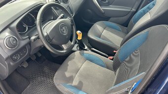 Dacia Sandero 0.9 TCe 66kW r.2016 - 10