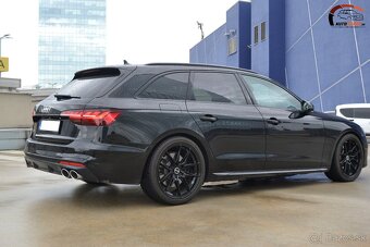 Audi S4 Avant 3.0 TDI 255kW Quattro - 10
