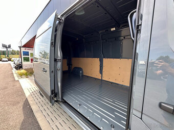 Renault Master Furgon 2.3dCi L3H2P3 Blue - 10