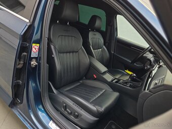Škoda Superb L&K 2.0TDI DSG 4x4 - 10