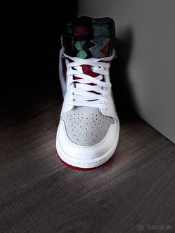 Nike Air jordan 1 Zoom CMFT - 10