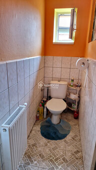 Predaj 3i rodinný dom Kysucký Lieskovec - 10