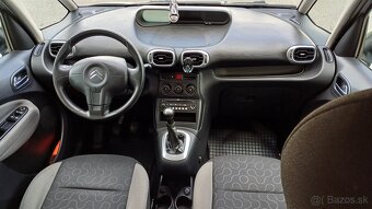 Citroen C3 Picasso Attraction 1.4 VTi Benzin 70kw r.v.2010 - 10