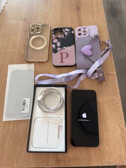 iPhone 13pro 128gb gold - 10