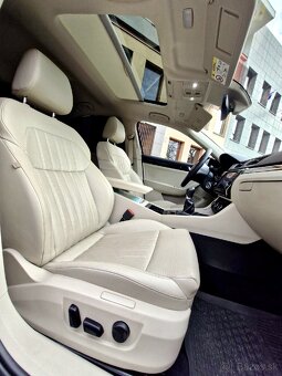 Škoda Superb III 2.0 TDi 140 kw LAURIN & KLEMENT SK - 10