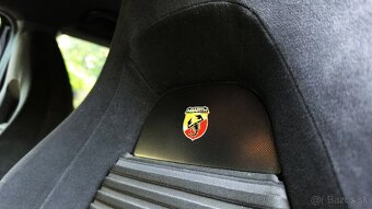 Abarth Grande Punto - 1.4 T-Jet - 10