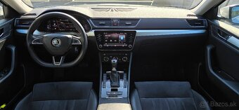 Škoda Superb - 10