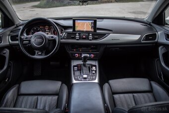 Audi A6 Avant 3.0 TDI quattro /AJ NA SPLÁTKY/ - 10