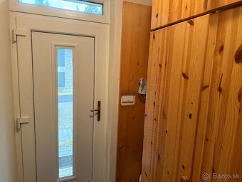 NA PRENÁJOM apartmán na Donovaloch - 10