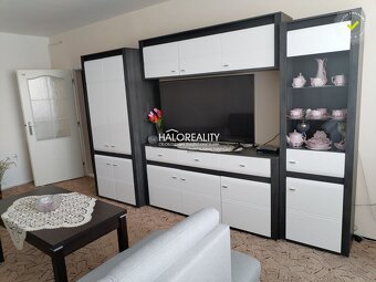 HALO reality - Predaj, trojizbový byt Košice Sídlisko Dargov - 10