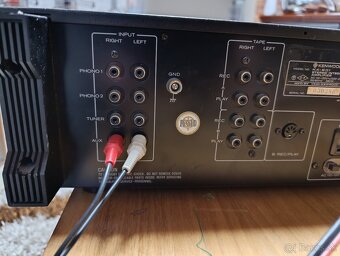 Kenwood - 10