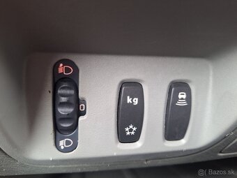 Renault Trafic Passenger 2.0 dCi 115k Automat A6 - 10