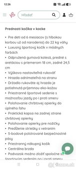 Zopa move Rocky grey - 10