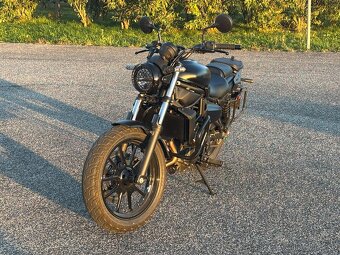 Kawasaki Eliminator 500_2024 - 10