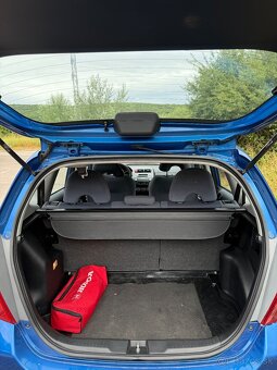 2004 Honda Jazz 1.2i-DSi LEN 90 tisíc km - 10