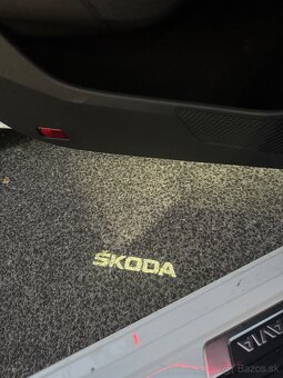 Škoda OCTAVIA  2.0TDi DSG 85kw 2021 Sport Packet - 10