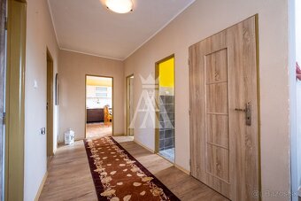 RODINNÝ DOM, ATLETICKÁ ULICA, ČAŇA, KOŠICE OKOLIE - 10