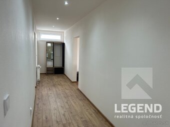 Veľký 3i RD na prenájom v Nesvadoch, výborná poloha, blízko - 10