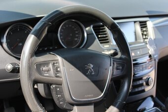 Peugeot 508 SW 2.0 HDi 110kw - 10