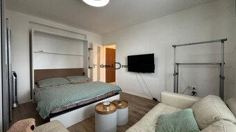 NA PRENÁJOM 1 izbový byt v centre mesta Nitra s GARÁŽOU - 10