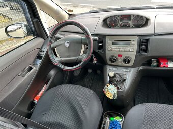 Lancia Musa 1.3 JTD MultiJet 90 Oro - 10