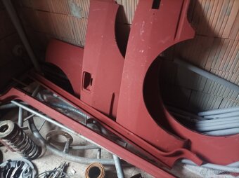 Predám Wartburg 353 - 10