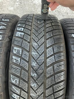 ALU DISKY ORIGINAL 2GM601025A VREDESTEIN 205/55 R17 H - 10