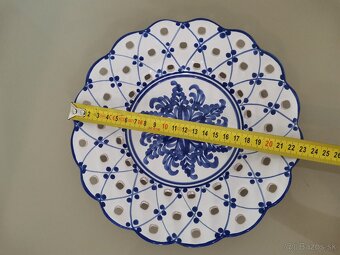 Keramika, sada poharov - 10