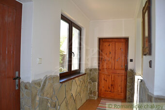 Dom na pokojnom mieste - Vyšná Pisaná - 10