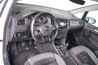 26-Volkswagen, Golf, 2018, nafta, 1.6 TDI Comfortline,85kw - 10