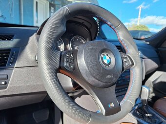 BMW X3, 3,0d M Paket - 10