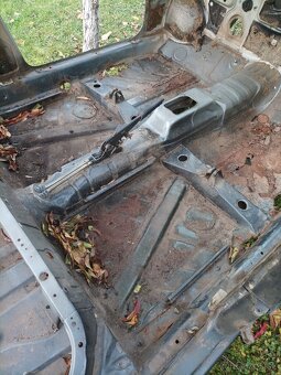 Volkswagen Golf mk2 - 10