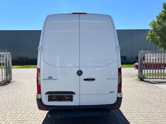 Mercedes-Benz Sprinter 314 CDI MAXI - 10