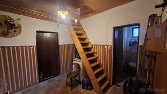 Chalupa v Radobici /PD - 10