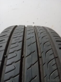 Alu disky Skoda octavia 3 - 10