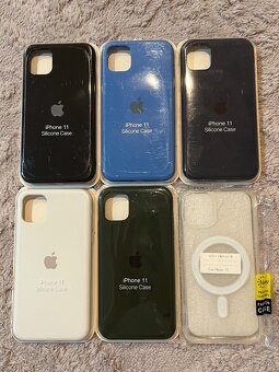 Kryty na Iphone - 10
