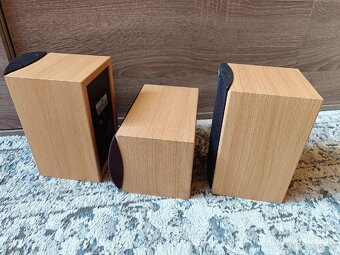 2xJAMO E500 + E5CEN.2...6ohmove - 10