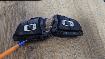 Multifunkčný prepínač Passat Golf B7 B8 7 - 5G0959442K - 10